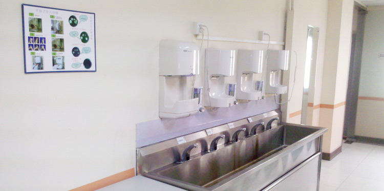 东营生产车间二