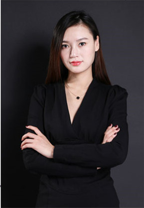 东营史静静 纹绣讲师