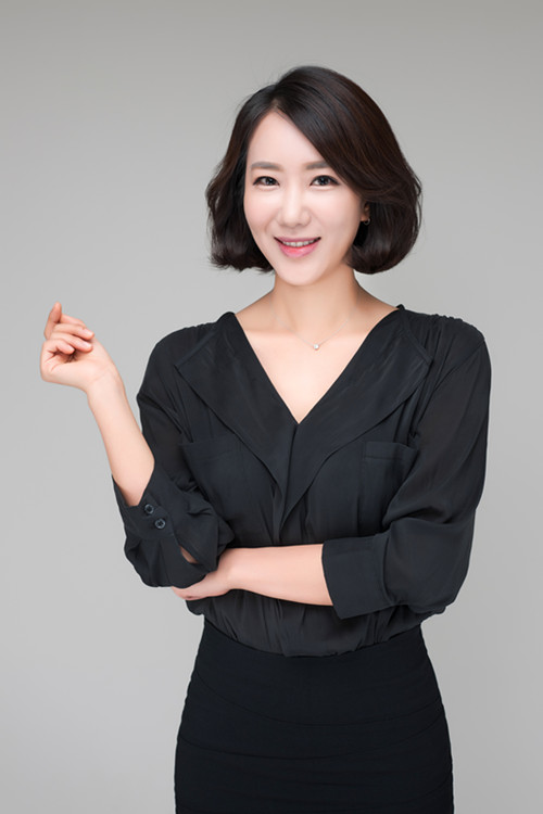 东营千佼填 国际高级纹绣师